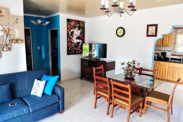 Hotel Paradise Villas & Apartments